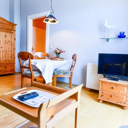 Rugenbargsweg 1 Rb04 Appartement *