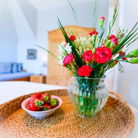 Appartement Rugenbargsweg 1 Rb04