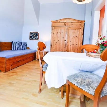 Rugenbargsweg 1 Rb04 Appartement Cuxhaven