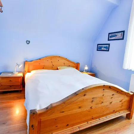 Appartement Rugenbargsweg 1 Rb04 Cuxhaven