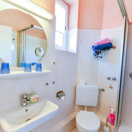 Rugenbargsweg 1 Rb04 Appartement Cuxhaven