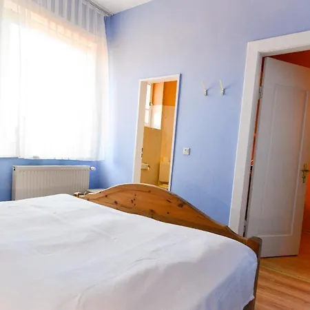 Rugenbargsweg 1 Rb04 Appartement
