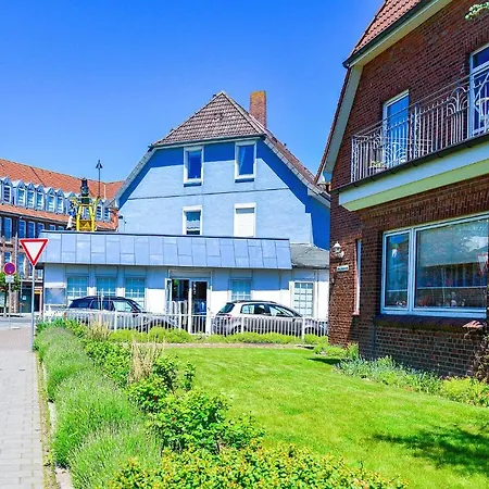 Rugenbargsweg 1 Rb04 Appartement Cuxhaven
